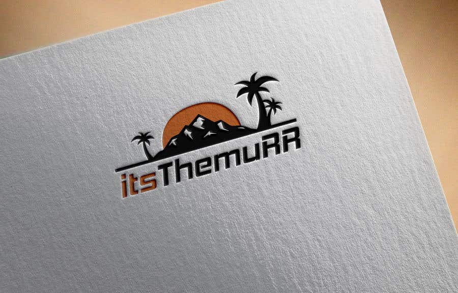 Contest Entry #101 for                                                 Create a logo for my Travel/ Lifestyle YouTube and blog
                                            