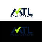 #182 for MTL Real Estate Logo by Anupam998
