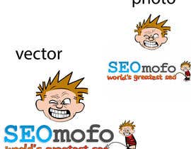 #73 for Vectorize Existing Logo by Mostaq418