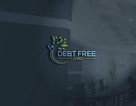 #176 for Debt-Free Living Logo by rafiqtalukder786