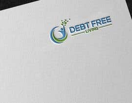 #177 for Debt-Free Living Logo by rafiqtalukder786