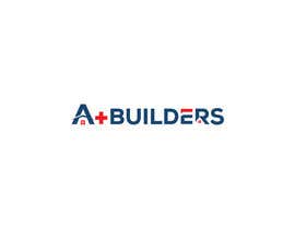 #60 for Company name is  A+ Builders ... looking to add either tools or housing images into the logo. But open to any creative ideas by shfiqurrahman160