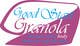Tävlingsbidrag #22 ikon för                                                     Design a Logo for Good Start Granola
                                                
