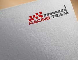 #22 for Create our racing team logo by HarunAorRosid