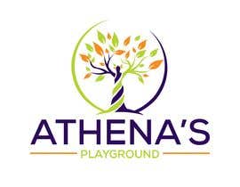 #479 for Athena&#039;s Playground Needs a Logo af reswara86