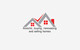 Contest Entry #19 thumbnail for                                                     Design a Logo for a property company
                                                