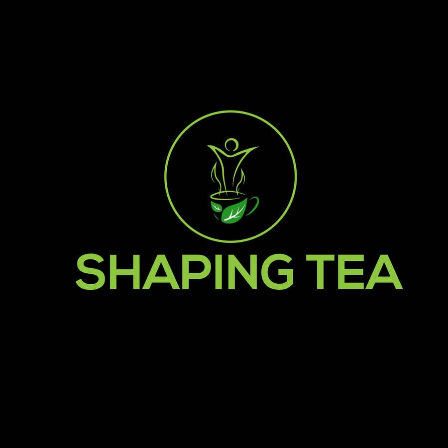 Contest Entry #21 for                                                 Logo design for a weight loss herbal tea.
                                            