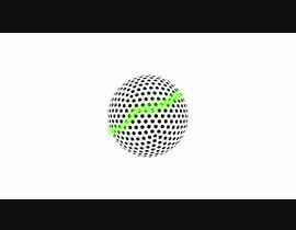 #121 for Video ball animation by rckygbyrn32