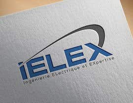 #1082 for J&#039;ai besoin d&#039;un design de logo pour IELEX by designguruuk