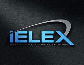 #1085 para J&#039;ai besoin d&#039;un design de logo pour IELEX por designguruuk