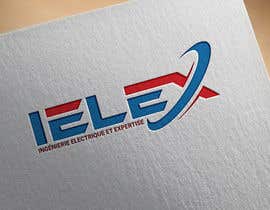 sabbirhossain20님에 의한 J&#039;ai besoin d&#039;un design de logo pour IELEX을(를) 위한 #1830