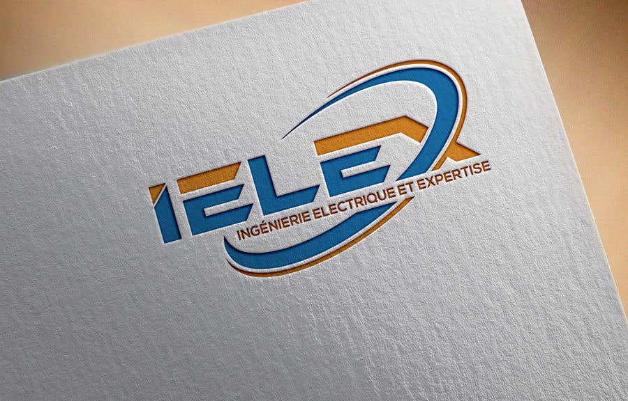 Contest Entry #2092 for                                                 J'ai besoin d'un design de logo pour IELEX
                                            