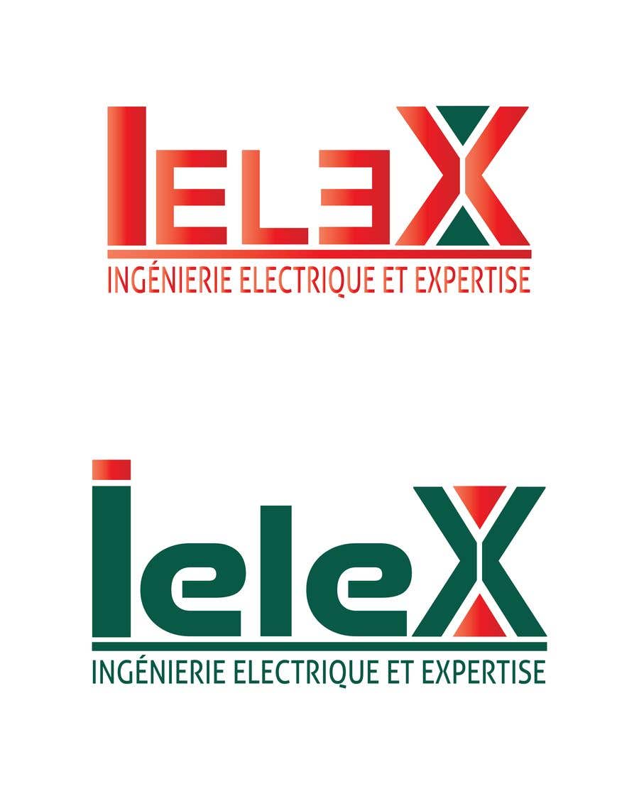 Contest Entry #2198 for                                                 J'ai besoin d'un design de logo pour IELEX
                                            