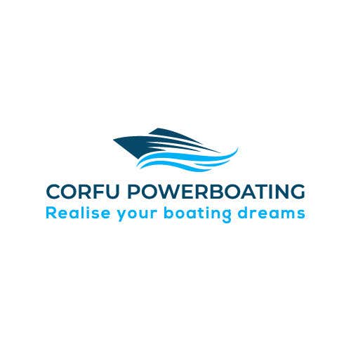 Contest Entry #9 for                                                 Redesign logo for a powerboating school
                                            