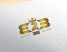 #176 pentru Need a logo for a b2b company de către tusar2515