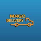 Graphic Design Contest Entry #25 for Mago Delivery Logo