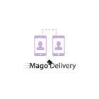 Graphic Design Contest Entry #81 for Mago Delivery Logo