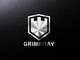 Predogledna sličica natečajnega vnosa #8 za                                                     Logo for the Grimpday an firemen organisation
                                                
