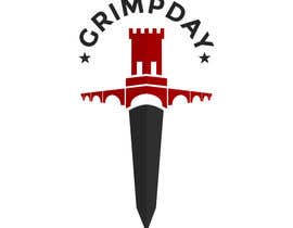 #1 para Logo for the Grimpday an firemen organisation de Kreative5