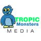 Icône de la proposition n°34 du concours                                                     Design a Cartoon Monster for a Media Company
                                                