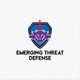 Contest Entry #398 thumbnail for                                                     Design a logo for our cyber security team
                                                