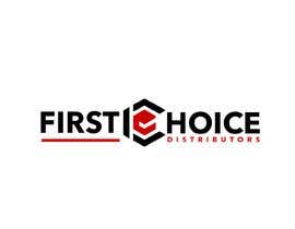 #125 for LOGO: First Choice Distributors by igenmv