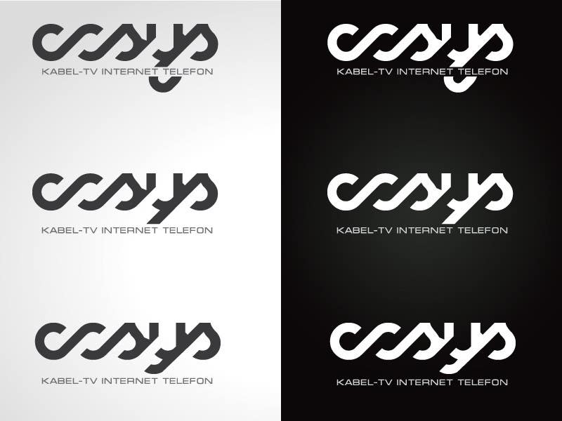 #47. pályamű a(z)                                                  Design a logo and stationary for a cable television company.
                                             versenyre