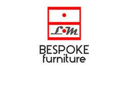 #8 για Design a Logo for Bespoke furniture company από hamt85