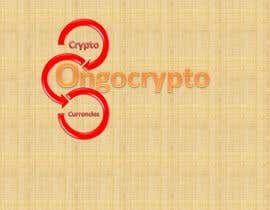 #80 for Need a logo for a system named Ongocrypto by medhat92