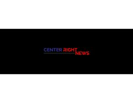 Nro 321 kilpailuun Create a logo for a youtube channel ------  Center Right News käyttäjältä gfxshakib