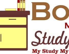 #87 for I need logo to my Online BOOKING of study cabin by ahsanasim1997