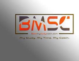 #92 για I need logo to my Online BOOKING of study cabin από MominulPro