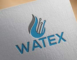 #194 para Logo - water technology de abutaher527500