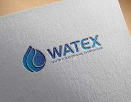 #198 for Logo - water technology by tushar059