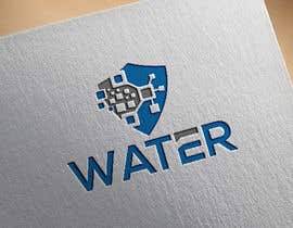Nro 170 kilpailuun Logo - water technology käyttäjältä nu5167256