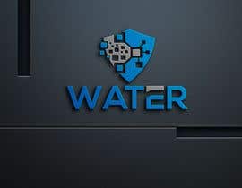 #173 for Logo - water technology by nu5167256