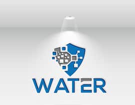 Nro 174 kilpailuun Logo - water technology käyttäjältä nu5167256