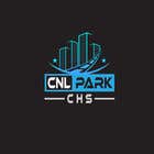 #79 for Build a Logo Design for a Housing Society Tower + Building Name ( CNL Park CHS) by mdsafi60