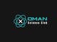 Anteprima proposta in concorso #32 per                                                     Design a Logo for Oman Science Club
                                                