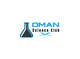 Miniatura de participación en el concurso Nro.40 para                                                     Design a Logo for Oman Science Club
                                                