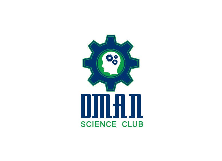 Contest Entry #59 for                                                 Design a Logo for Oman Science Club
                                            
