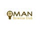 ภาพขนาดย่อของผลงานการประกวด #132 สำหรับ                                                     Design a Logo for Oman Science Club
                                                