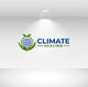 Contest Entry #298 thumbnail for                                                     Logo Design "climate healing" / branding for a Save-The-World-Project
                                                