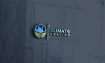 #583 for Logo Design &quot;climate healing&quot; / branding for a Save-The-World-Project by designhunter007