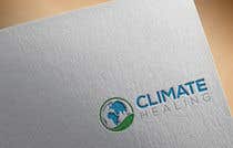 #308 for Logo Design &quot;climate healing&quot; / branding for a Save-The-World-Project by mdchinmoy411