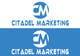 Náhled příspěvku č. 36 do soutěže                                                     Design a Logo for Citadel Marketing LTD
                                                