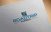#235 for Logo for Roadtrip Puzzels by Dalim334