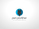 Kilpailutyön #70 pienoiskuva kilpailussa                                                     Design My Logo for STONED PAPER and PEN PANTHER
                                                