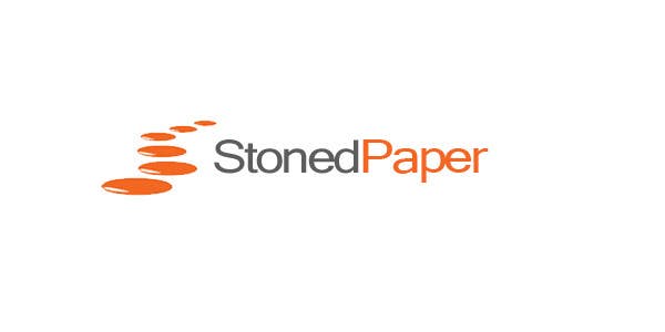 Konkurransebidrag #44 i                                                 Design My Logo for STONED PAPER and PEN PANTHER
                                            