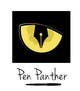 ภาพขนาดย่อของผลงานการประกวด #29 สำหรับ                                                     Design My Logo for STONED PAPER and PEN PANTHER
                                                